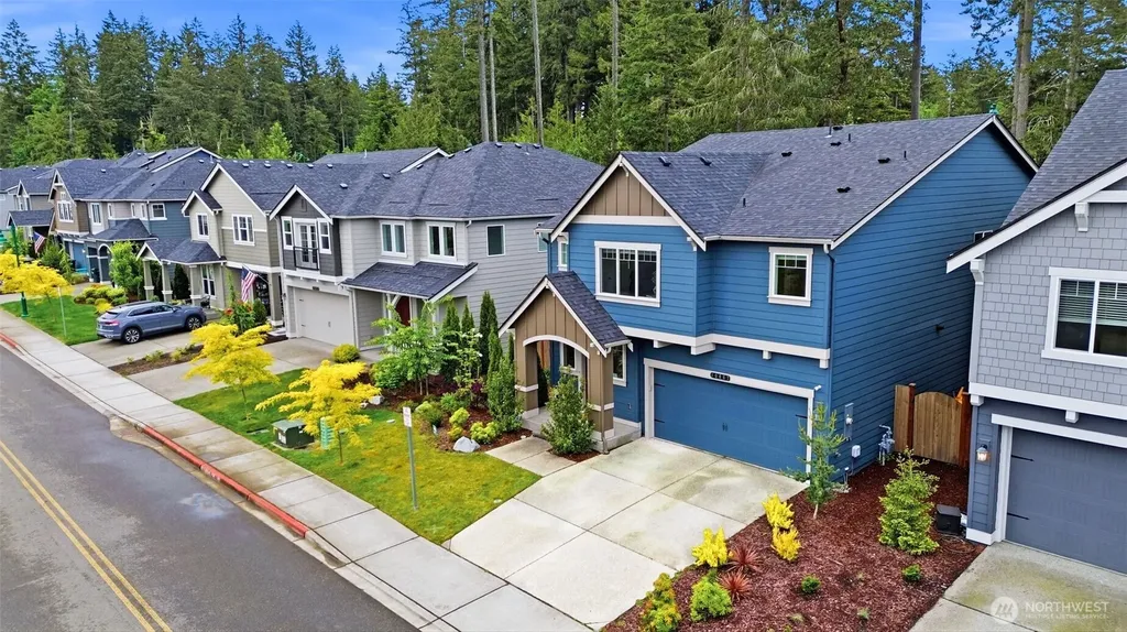 10067 Veteran Avenue Gig Harbor WA 98332