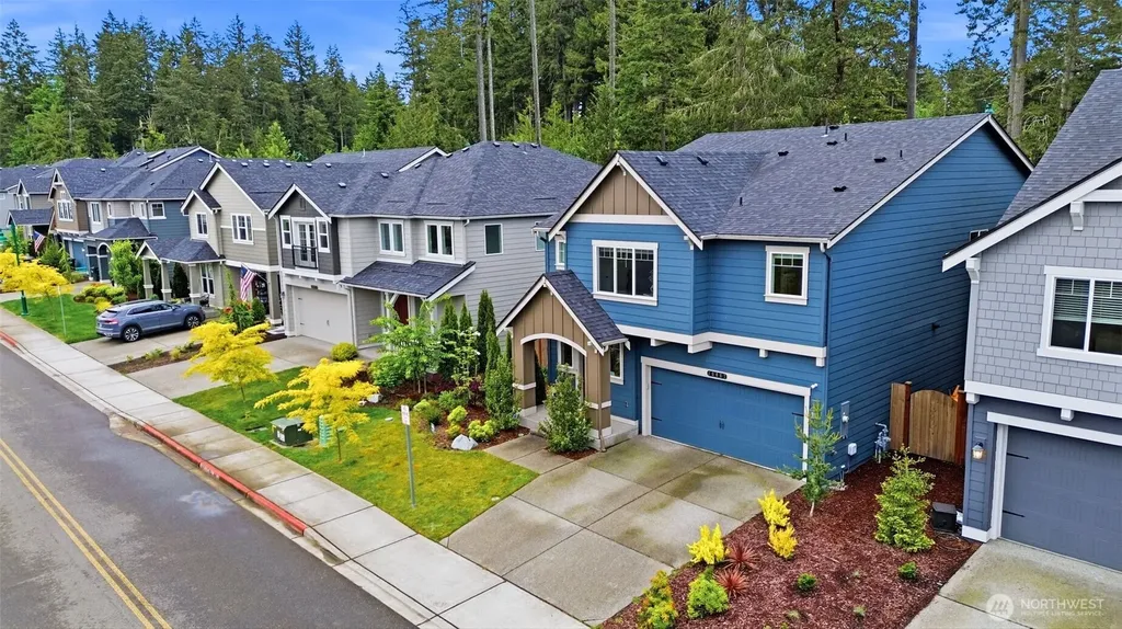 10067 Veteran Avenue Gig Harbor WA 98332