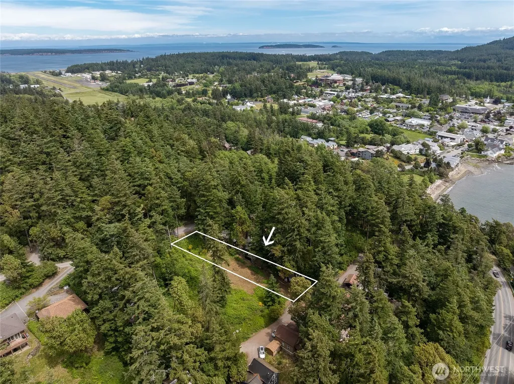 147 Geer Lane Orcas Island WA 98245