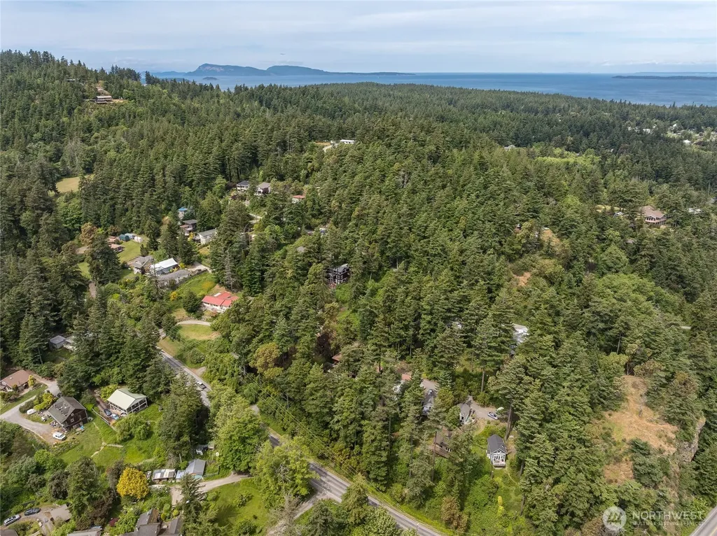 147 Geer Lane Orcas Island WA 98245