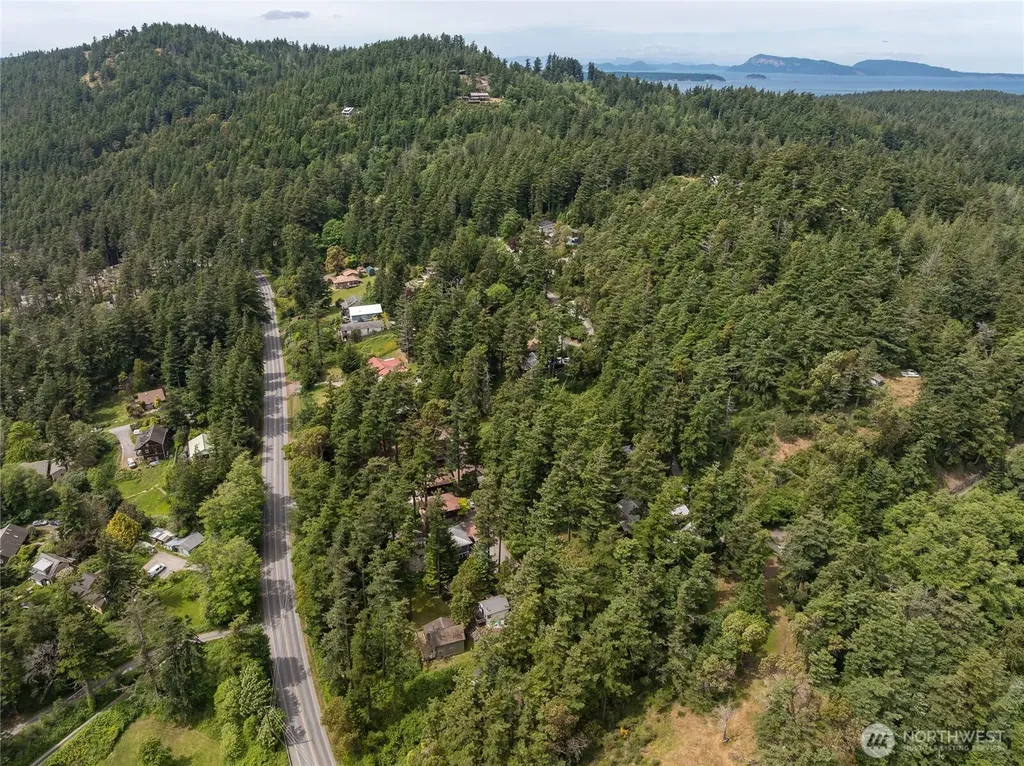 147 Geer Lane Orcas Island WA 98245
