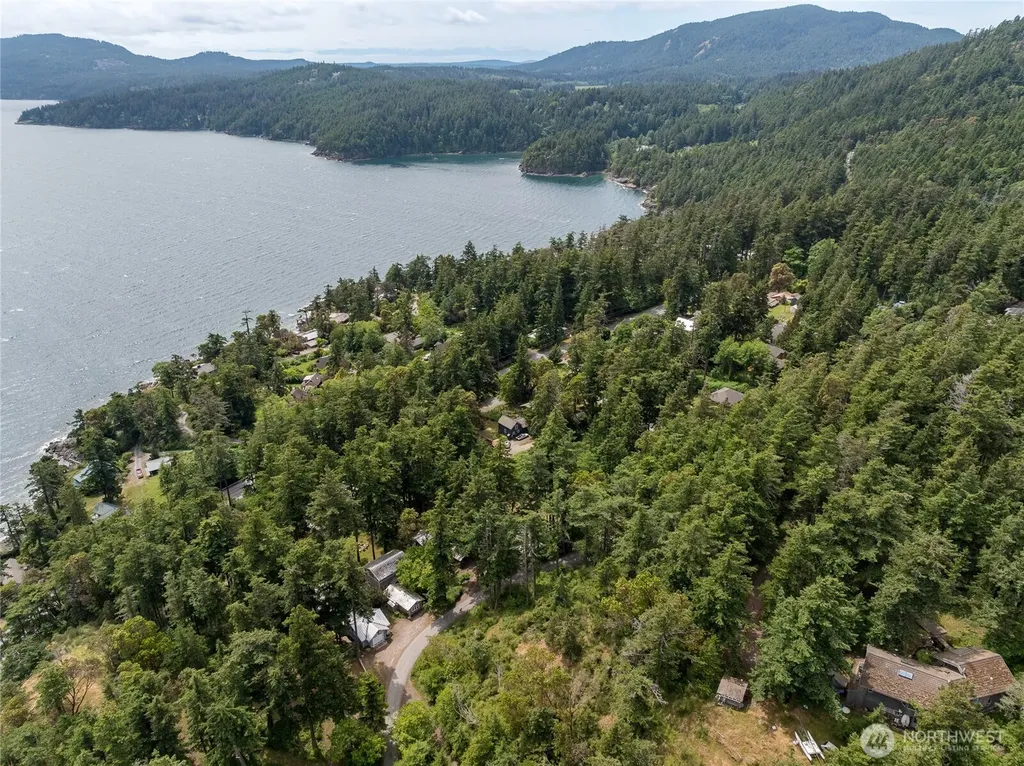 147 Geer Lane Orcas Island WA 98245