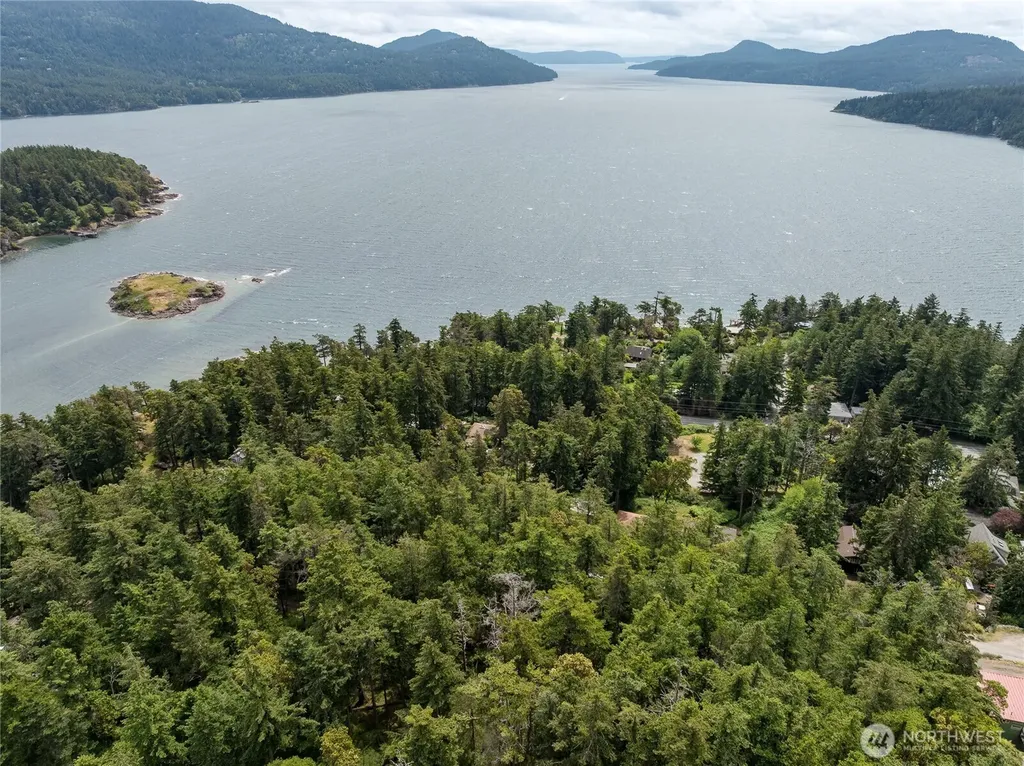 147 Geer Lane Orcas Island WA 98245
