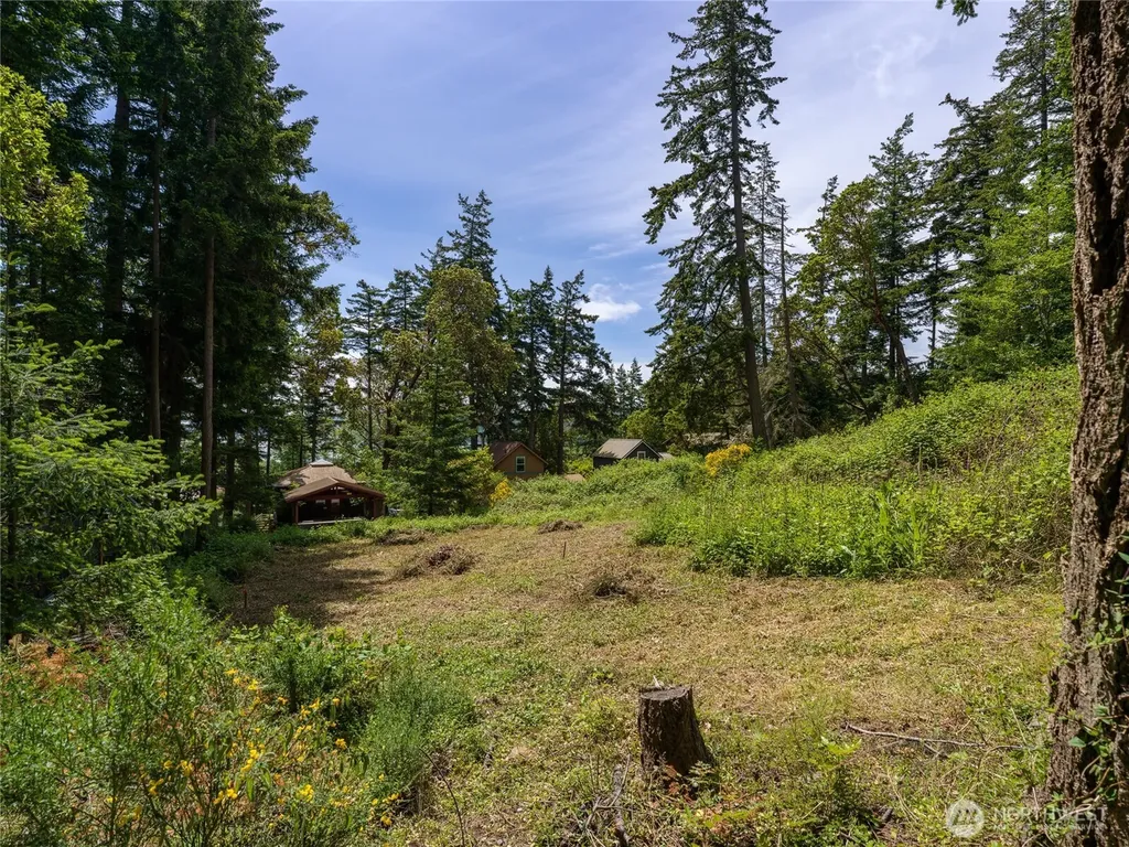 147 Geer Lane Orcas Island WA 98245