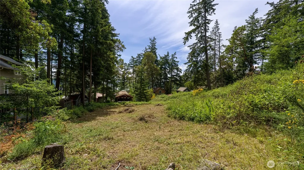 147 Geer Lane Orcas Island WA 98245