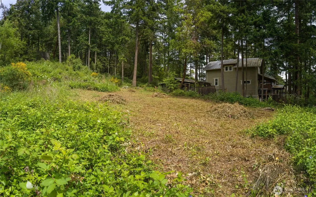 147 Geer Lane Orcas Island WA 98245