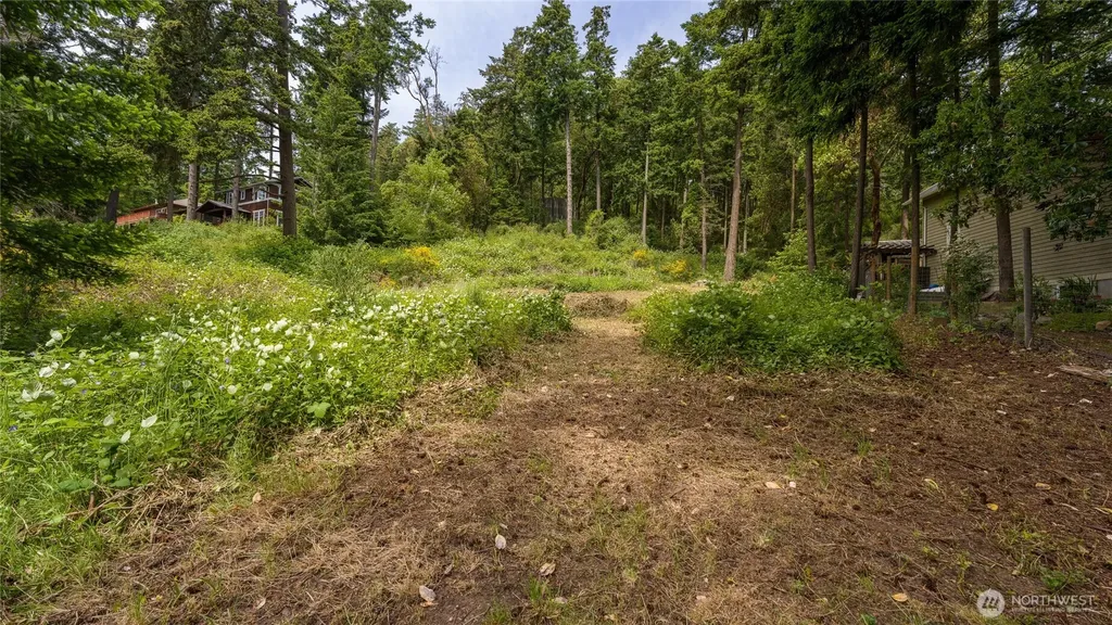 147 Geer Lane Orcas Island WA 98245