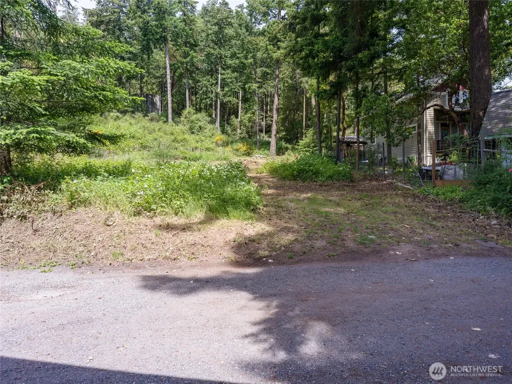 147 Geer Lane Orcas Island WA 98245