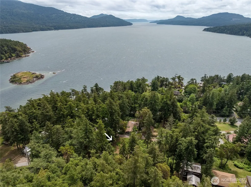 147 Geer Lane Orcas Island WA 98245