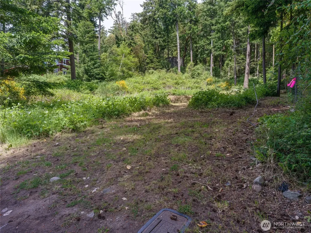 147 Geer Lane Orcas Island WA 98245