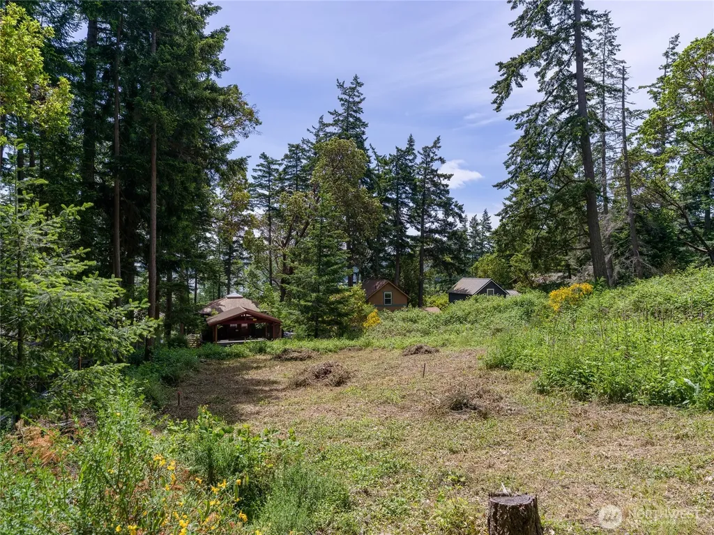 147 Geer Lane Orcas Island WA 98245