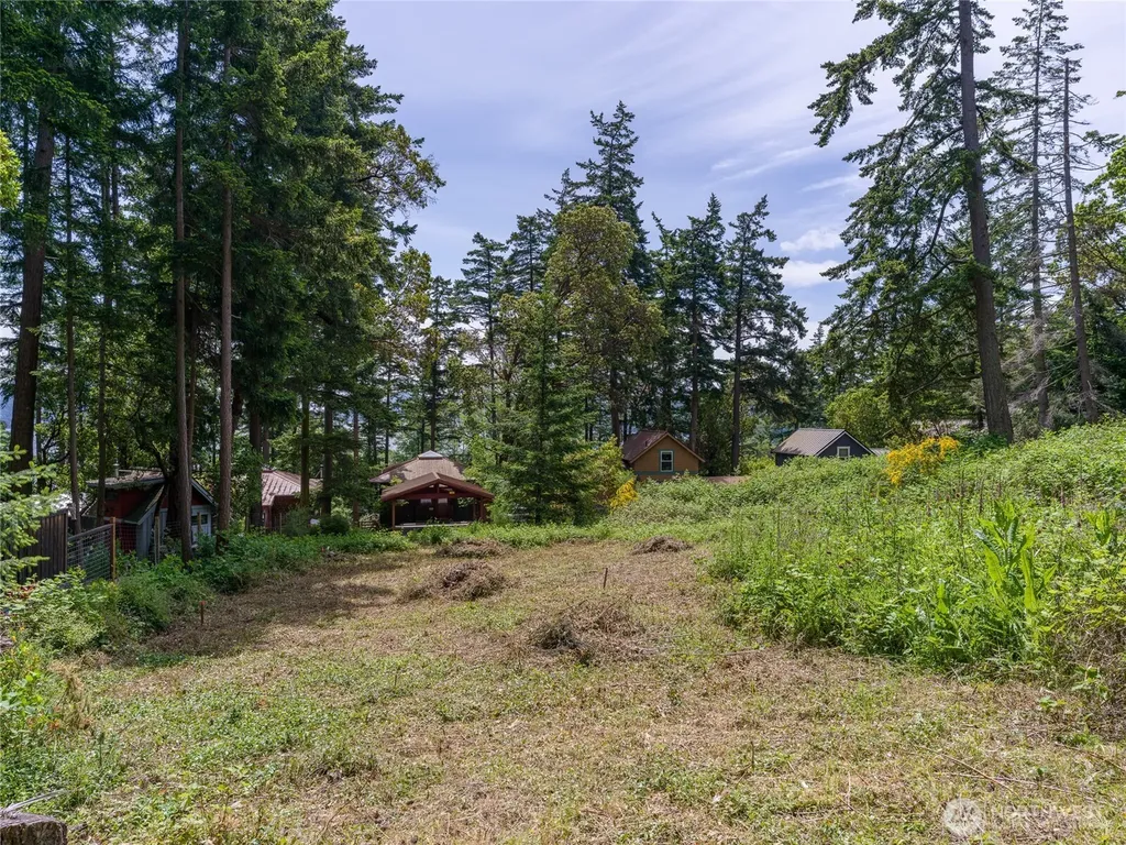 147 Geer Lane Orcas Island WA 98245