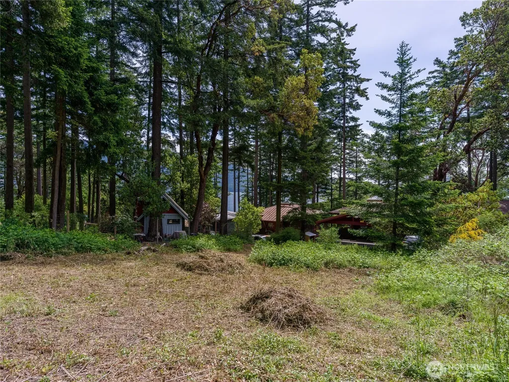 147 Geer Lane Orcas Island WA 98245