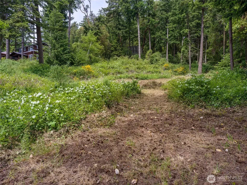 147 Geer Lane Orcas Island WA 98245