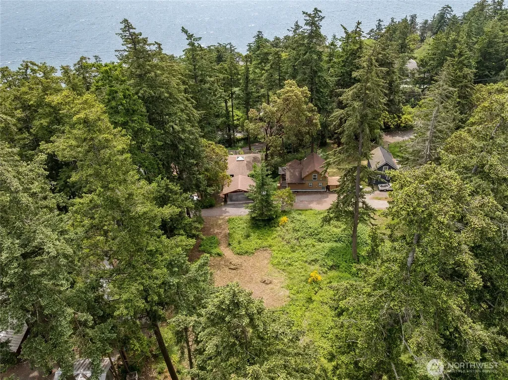 147 Geer Lane Orcas Island WA 98245
