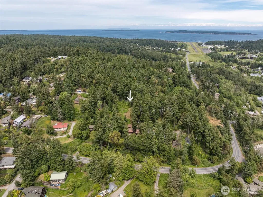 147 Geer Lane Orcas Island WA 98245