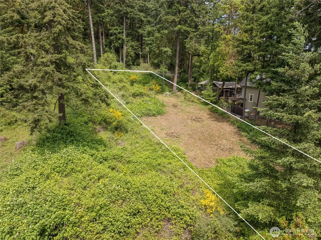 147 Geer Lane Orcas Island WA 98245