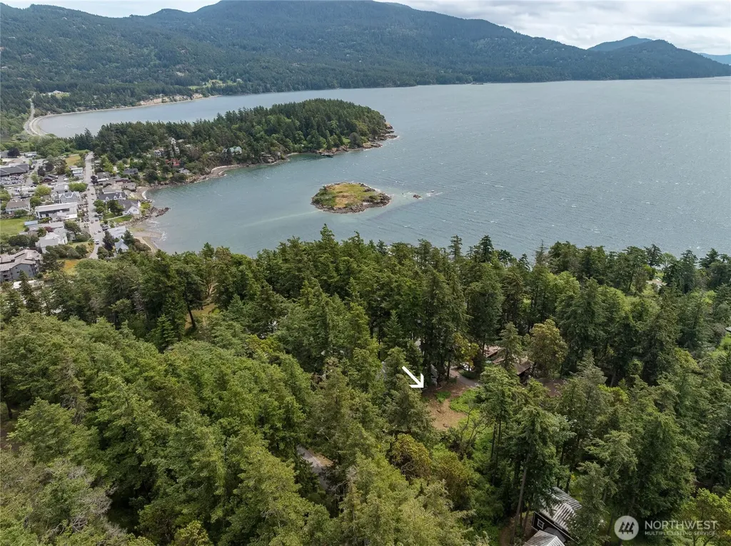 147 Geer Lane Orcas Island WA 98245