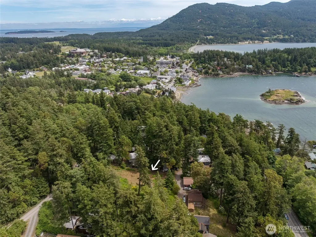 147 Geer Lane Orcas Island WA 98245