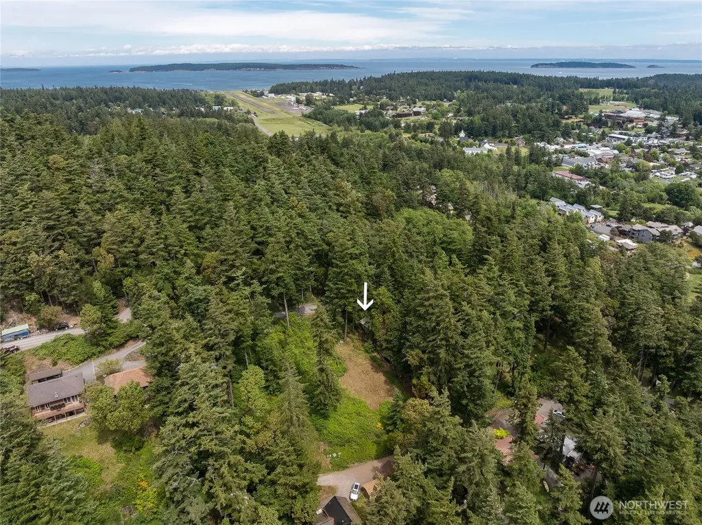 147 Geer Lane Orcas Island WA 98245