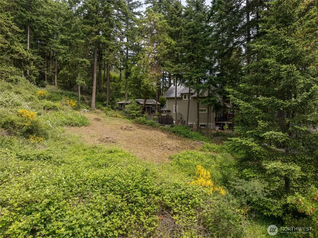147 Geer Lane Orcas Island WA 98245
