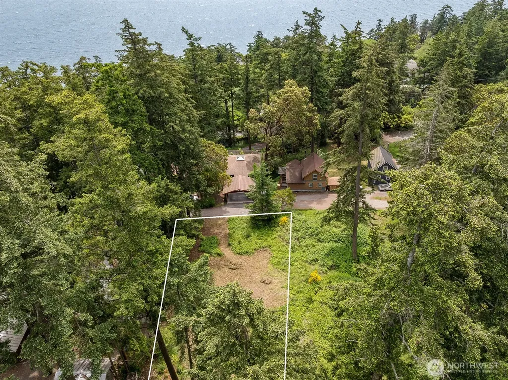 147 Geer Lane Orcas Island WA 98245
