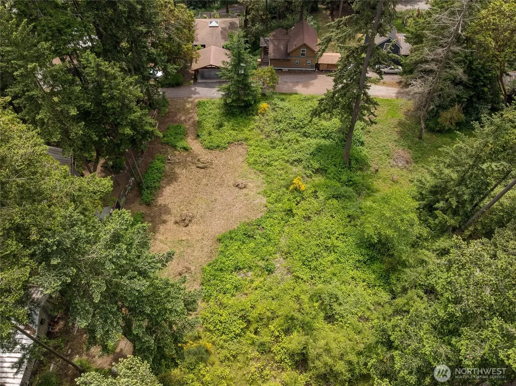 147 Geer Lane Orcas Island WA 98245