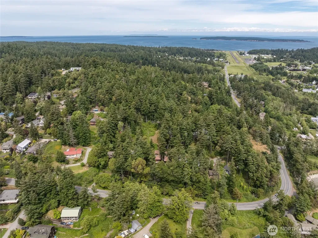 147 Geer Lane Orcas Island WA 98245