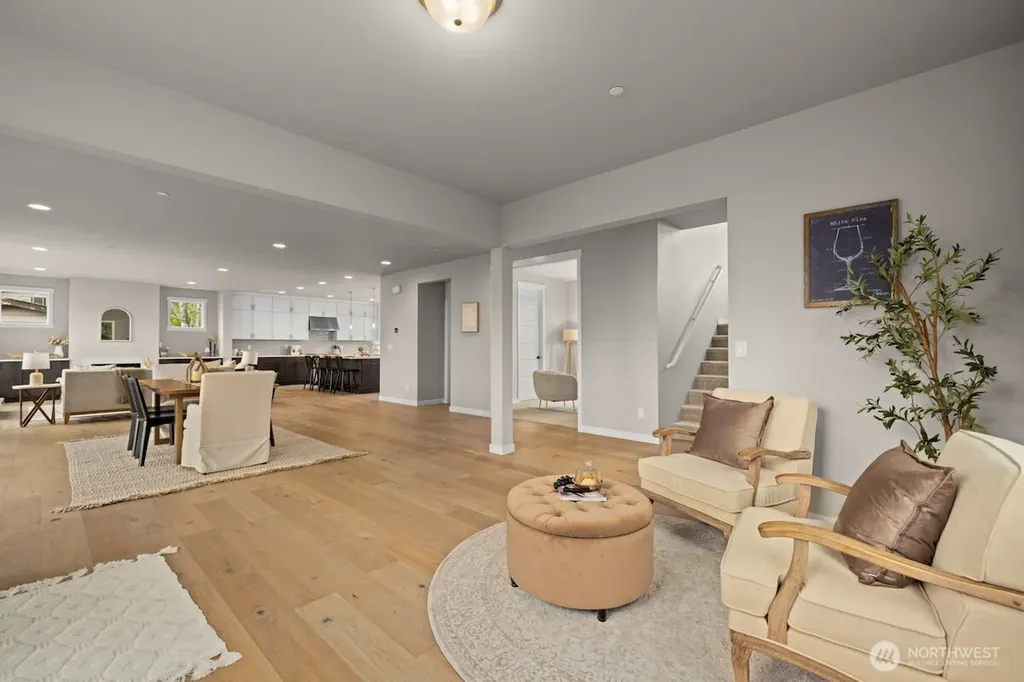 7853 S 132 Street Seattle WA 98178