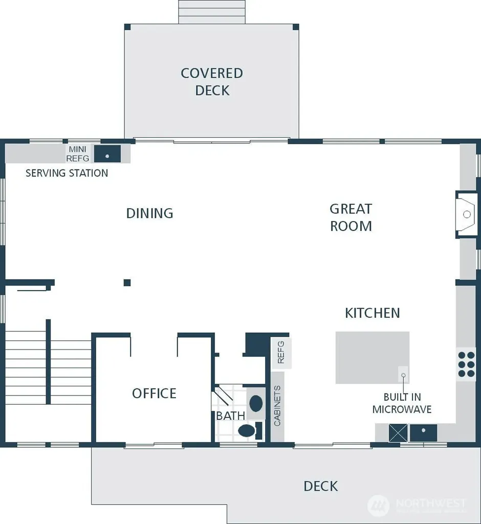 7853 S 132 Street Seattle WA 98178