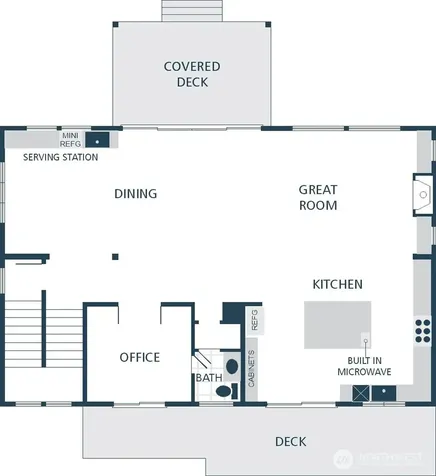 7853 S 132 Street Seattle WA 98178