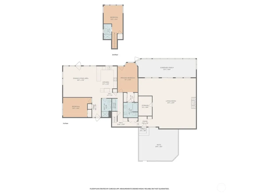 32 Midland Road Brewster WA 98813