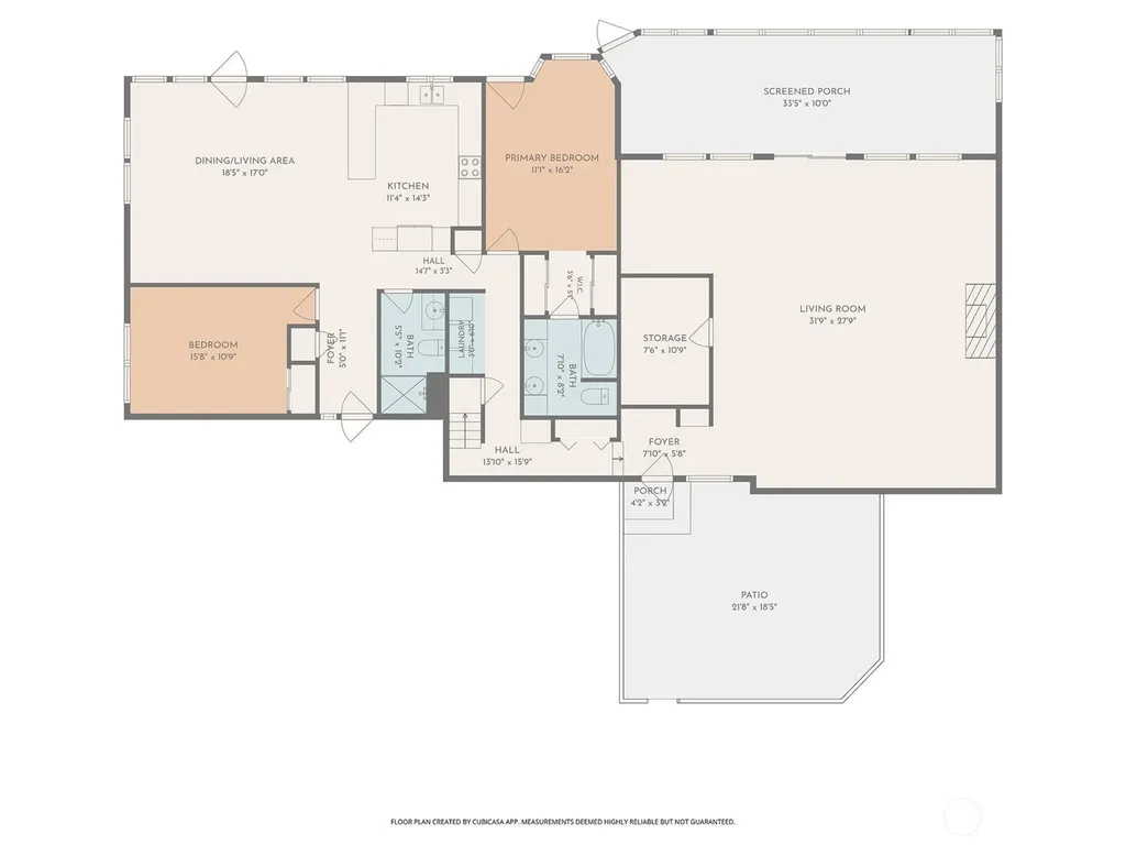 32 Midland Road Brewster WA 98813