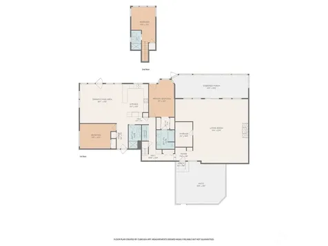 32 Midland Road Brewster WA 98813