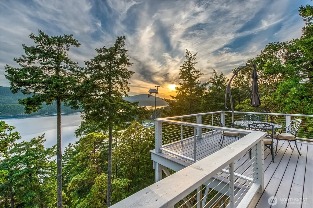 46 Marina Heights Lane Orcas Island WA 98245