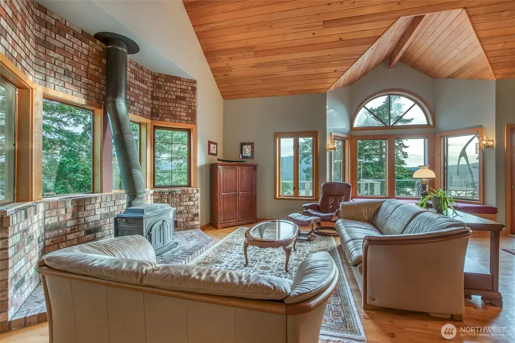 46 Marina Heights Lane Orcas Island WA 98245