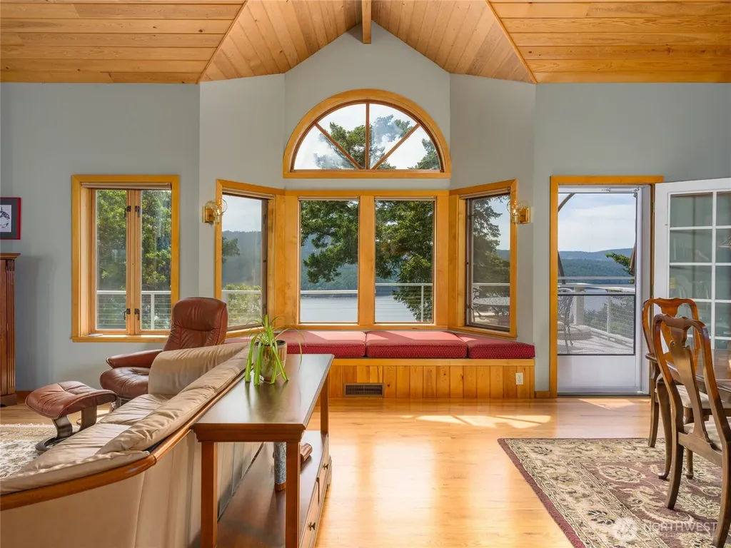46 Marina Heights Lane Orcas Island WA 98245