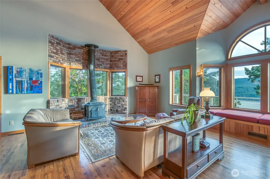 46 Marina Heights Lane Orcas Island WA 98245