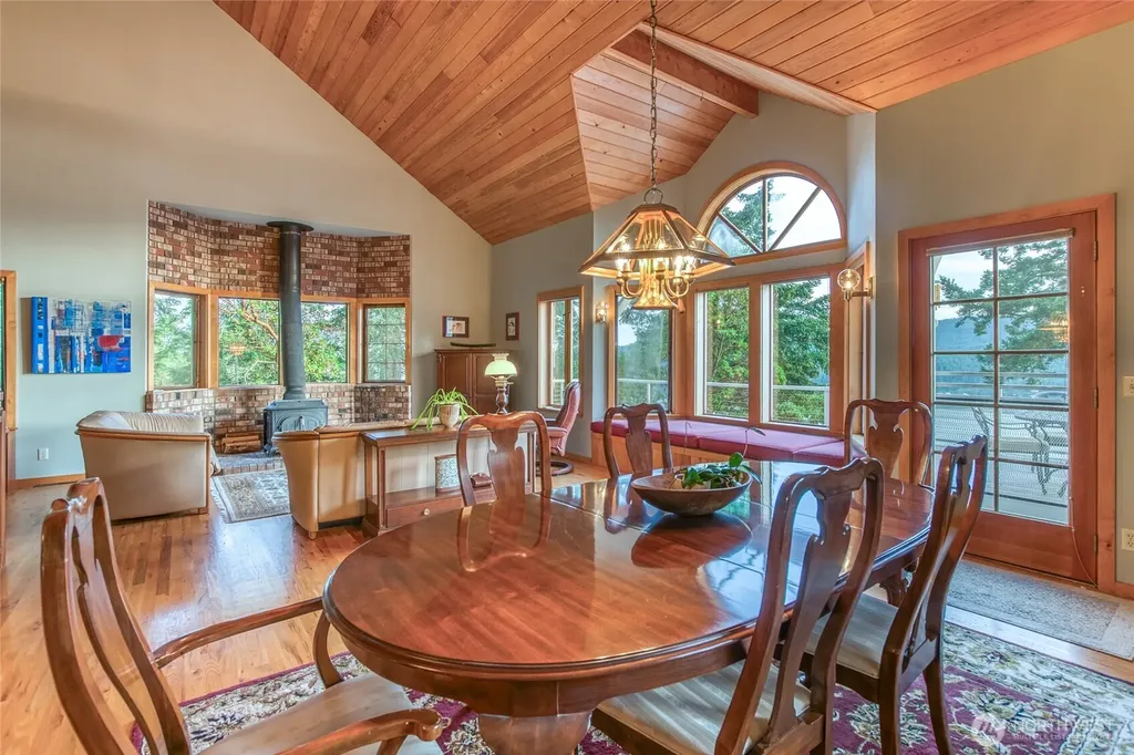 46 Marina Heights Lane Orcas Island WA 98245