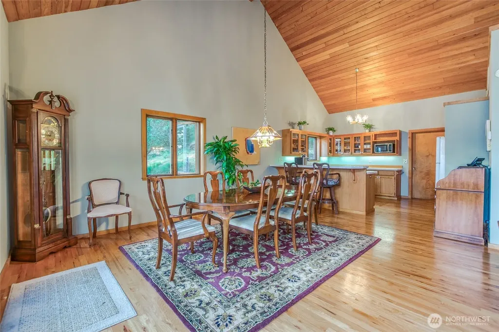 46 Marina Heights Lane Orcas Island WA 98245