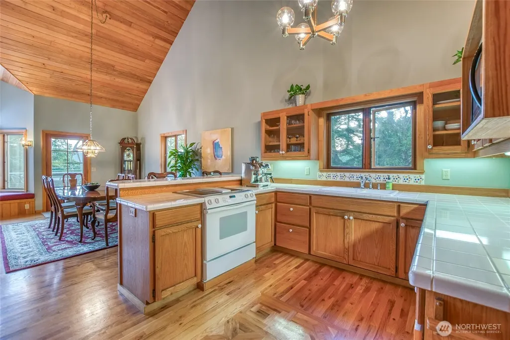 46 Marina Heights Lane Orcas Island WA 98245