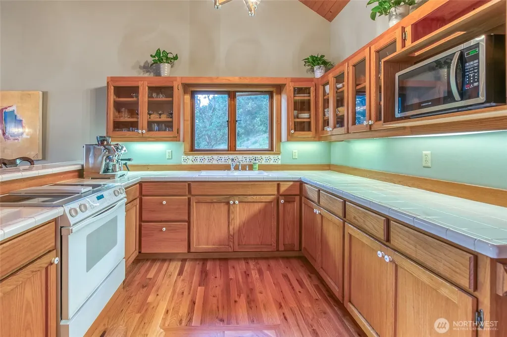 46 Marina Heights Lane Orcas Island WA 98245