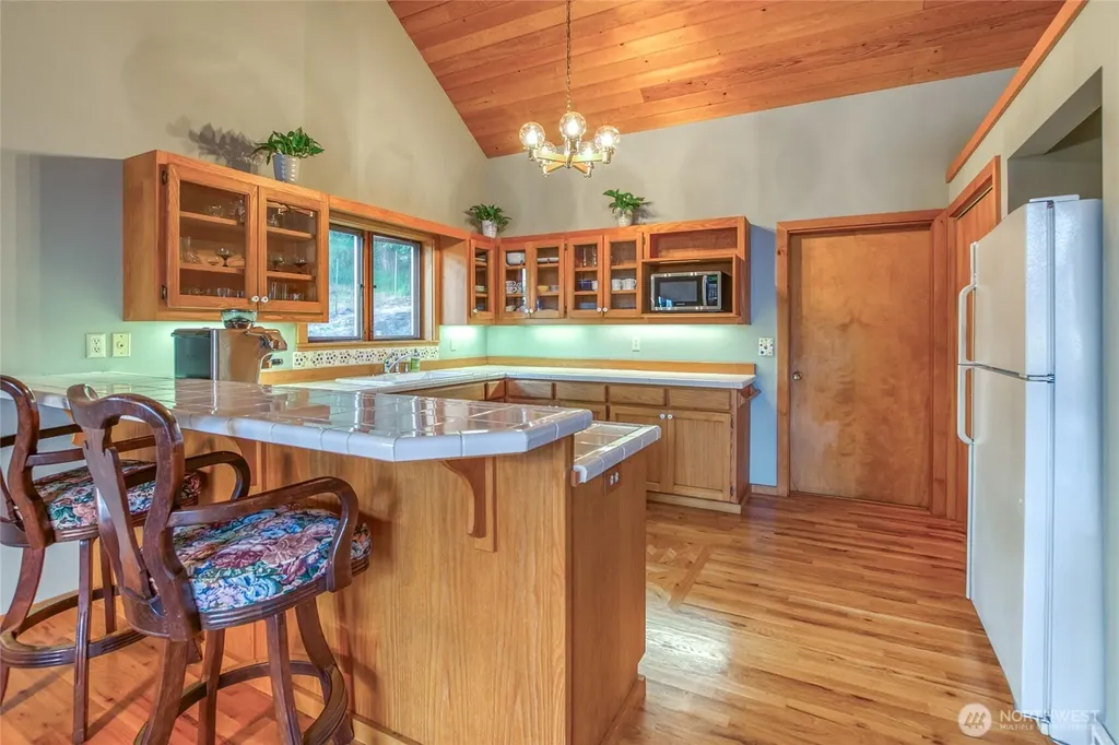 46 Marina Heights Lane Orcas Island WA 98245