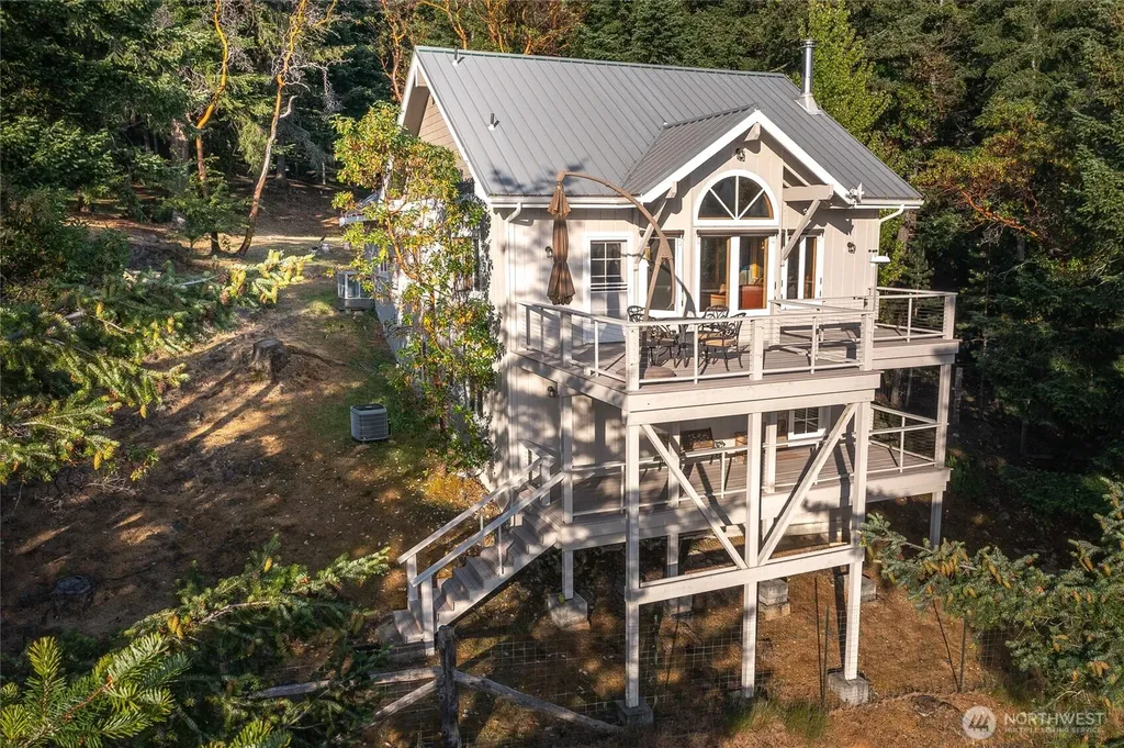 46 Marina Heights Lane Orcas Island WA 98245