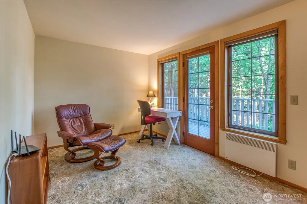 46 Marina Heights Lane Orcas Island WA 98245
