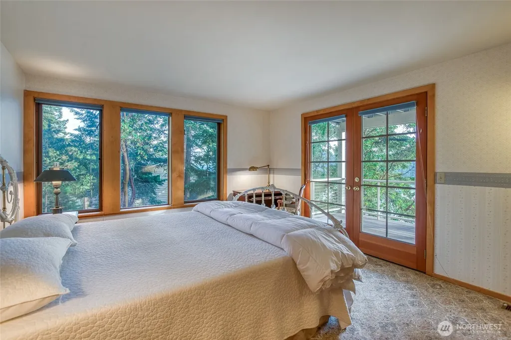 46 Marina Heights Lane Orcas Island WA 98245