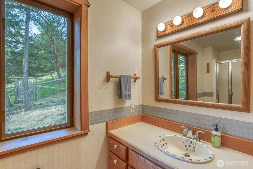 46 Marina Heights Lane Orcas Island WA 98245