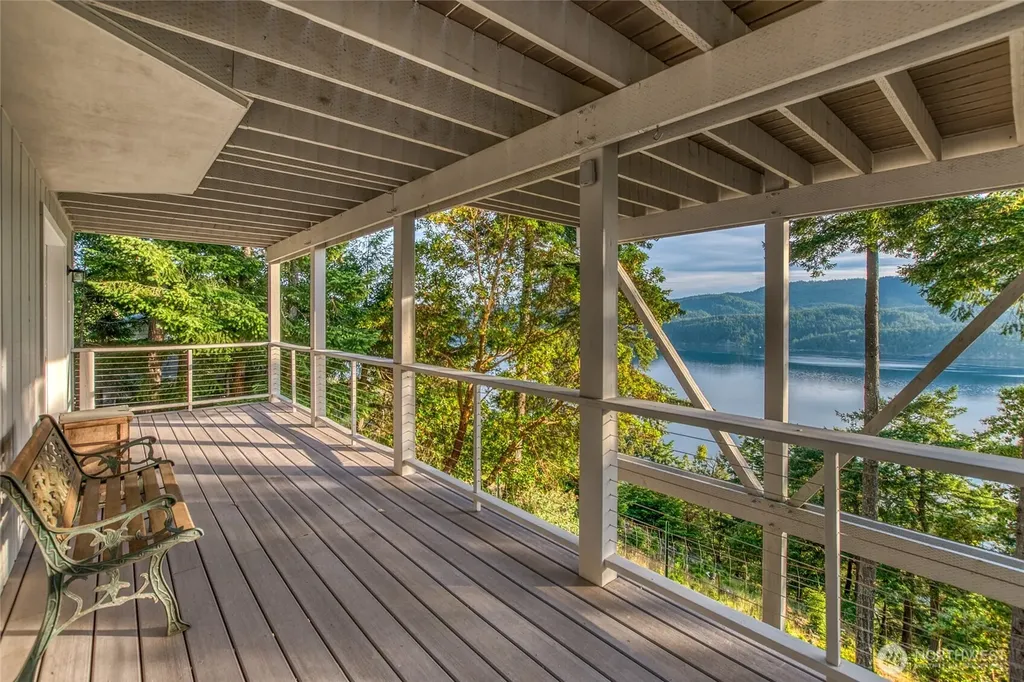 46 Marina Heights Lane Orcas Island WA 98245