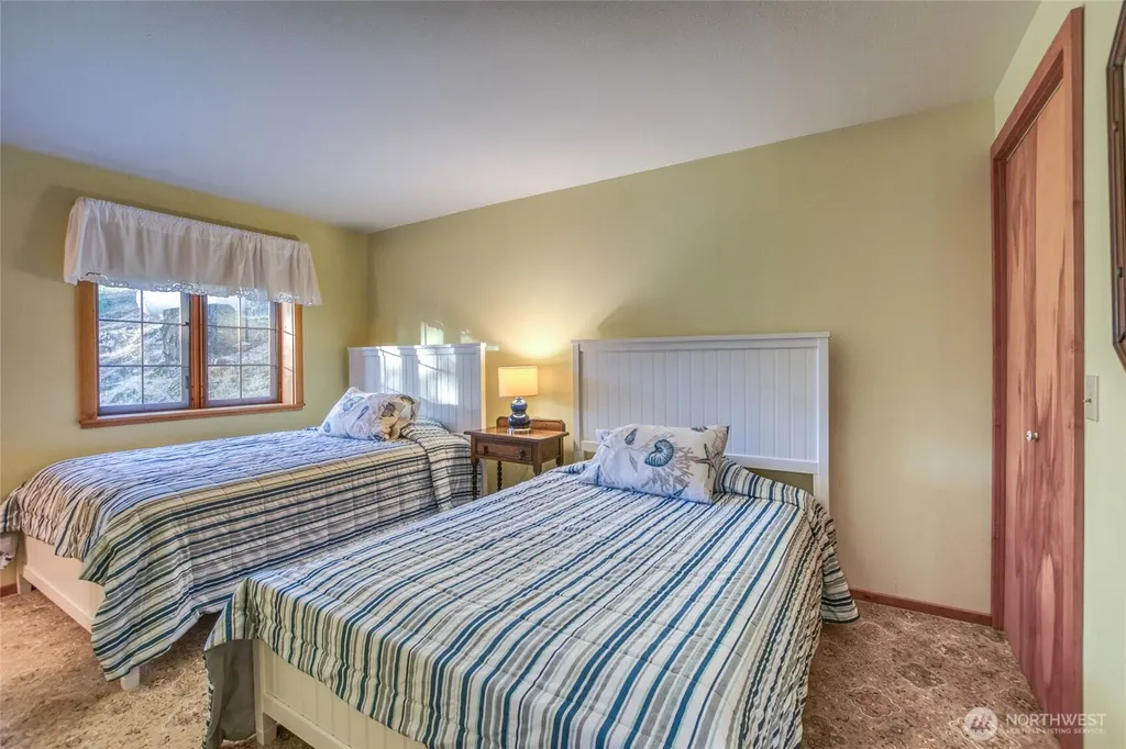 46 Marina Heights Lane Orcas Island WA 98245