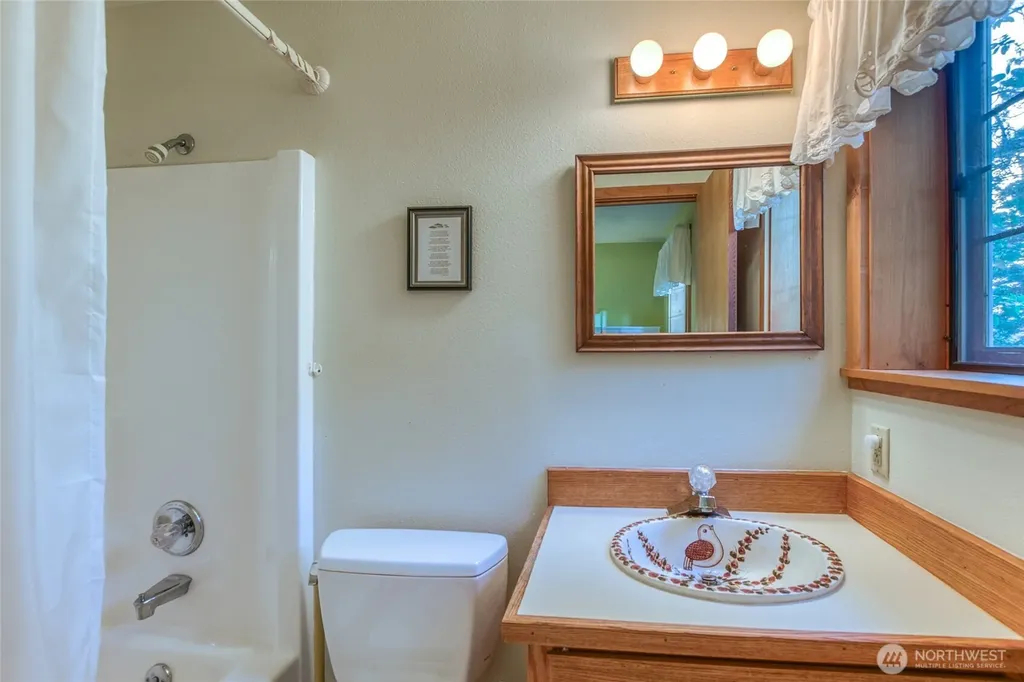 46 Marina Heights Lane Orcas Island WA 98245